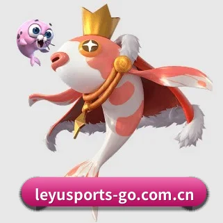 国际化进程（LEYU）